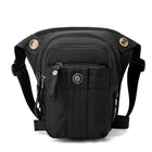 Riñonera Deportiva para Hombre - Ajustable y Resistente