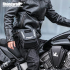 Riñonera de Pierna para Moto y Motoristas - Bolso Lateral Ajustable
