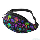 Riñonera Deportiva Unisex para Correr - Running Ligera y Ajustable