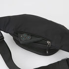 Riñonera Deportiva Grande Antirrobo: Ultrafina y Portátil para Fitness