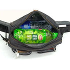 Riñonera Deportiva Hombre Impermeable Grande Multifuncional - Bolsa Pechera Oxford