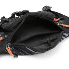 Riñonera Deportiva de Nylon - Colores Variados