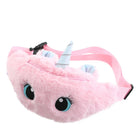 Riñonera Deportiva Unisex - Bolso Bandolera Casual y Funcional