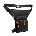 Riñonera Táctica Militar Unisex - Resistente y Versátil