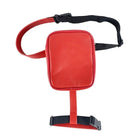 Riñonera de Pierna para Moto y Motoristas - Bolso Lateral Ajustable