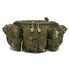 Riñonera Deportiva para Hombre Mini - Práctica y Elegante