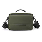 Riñonera de Cintura para Hombre - Bolso Bandolera Casual y Moderno