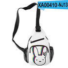 Riñonera Deportiva Impermeable para Running - Unisex