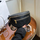 Riñonera Deportiva Mujer Elegante - Bolsa Cintura Multifuncional