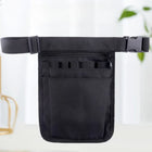 Riñonera de Enfermera para Herramientas - Bolsa de Almacenamiento para Técnicos y Peluqueros