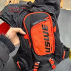 Riñonera Running Hip Pack Pro 3 - Bolsa de Hidratación 3L con Depósito 1.5L para Ciclismo