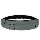 Riñonera Deportiva Unisex para Running - Ligera y Ajustable