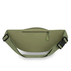 Riñonera Deportiva Multifuncional Transformable con Correa Pectoral - Bolsa de Nylon para Teléfono