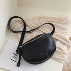 Riñonera de Moda para Mujer 2025 - Bolso Cruzado de Lujo con Estampado Cocodrilo
