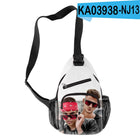 Riñonera Deportiva Unisex Impermeable para Running