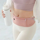 Riñonera Deportiva de Nylon Bonytain - Cómoda y Resistente
