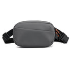 Riñonera Deportiva para Hombre - Ajustable y Resistente