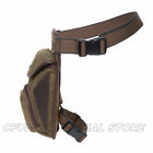 Riñonera de Moda para Mujer y Hombre - Bolso de Cintura Táctico CFUN YA