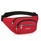 Riñonera Running Unisex - Deportiva y Ajustable