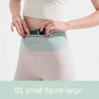Riñonera Deportiva para Mujer - Ideal para Correr y Running