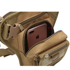 Riñonera Deportiva Impermeable: Para Viajes, Deporte y Aventura