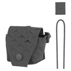 Riñonera Deportiva Unisex de Nylon - Bolso Bandolera Casual para Hombre y Mujer