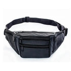 Riñonera de Pierna Impermeable para Moto y Motoristas - Bolso Lateral Resistente