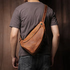 Riñonera Deportiva para Hombre - Cómoda y Resistente