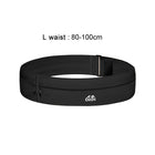 Riñonera Deportiva Unisex para Correr y Running - Ajustable y Ligera