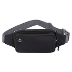 Riñonera Running Impermeable - Deportiva Unisex para Correr