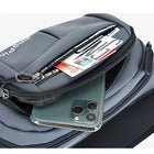Riñonera Deportiva Unisex - Bolso Bandolera Casual y Funcional