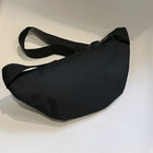 Riñonera Deportiva Grande Multifuncional - Bolsa Cruzada para Running, Fitness y Viajes con Compartimento para Teléfono