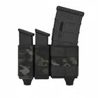 Riñonera Táctica Militar Unisex - Resistente y Funcional