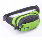 Riñonera Deportiva Unisex para Correr y Running - Cómoda y Ajustable