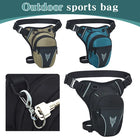 Riñonera Deportiva para Moto - 5 Colores, Hombre