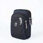 Riñonera Deportiva para Hombre - Ajustable y Ligera