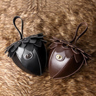 Riñonera Deportiva Unisex - Bolso Bandolera Casual Mini para Hombre y Mujer
