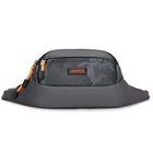 Riñonera Deportiva Grande Multifuncional - Bolsa de Cintura de Gran Capacidad
