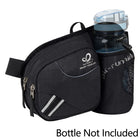 Riñonera Deportiva Unisex - para Correr y Running
