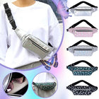Riñonera Deportiva y Bolso Tote Bandolera para Mujer - Ideal para Viajes y Actividades al Aire Libre