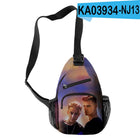 Riñonera Deportiva Unisex Impermeable para Running