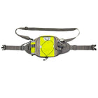 Riñonera Deportiva Unisex para Correr y Running - Ligera y Ajustable