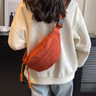 Riñonera Deportiva para Mujer - Cómoda, Elegante y Funcional