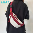 Riñonera Deportiva Unisex: Ligera, Espaciosa y de Alta Calidad