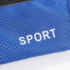 Riñonera Deportiva Unisex para Running - Cómoda y Ajustable