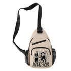 Riñonera Deportiva Unisex Impermeable para Running