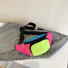 Riñonera Deportiva Unisex para Correr y Running - Ajustable y Ligera