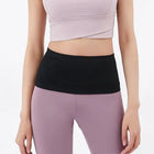 Riñonera Deportiva Elástica Multifuncional para Running y Fitness