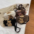 Riñonera de Cintura para Mujer - Bolso Bandolera Casual y Elegante