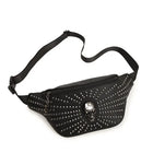 Riñonera Deportiva Unisex - Cartera de Cintura Moderna para Teléfono